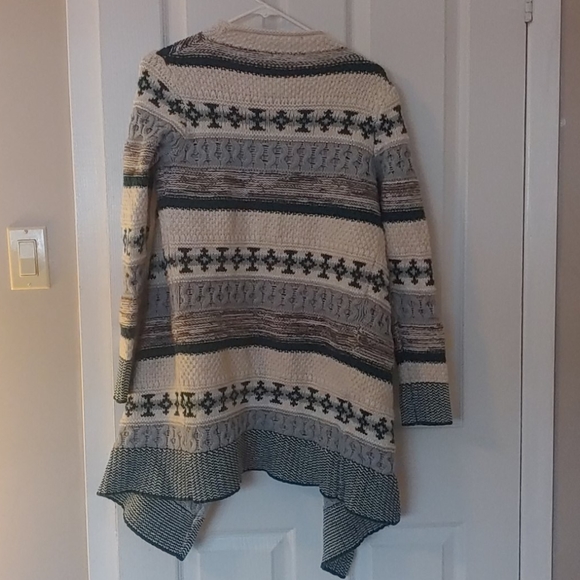 RW&CO Knit Cardigan - Picture 4 of 4